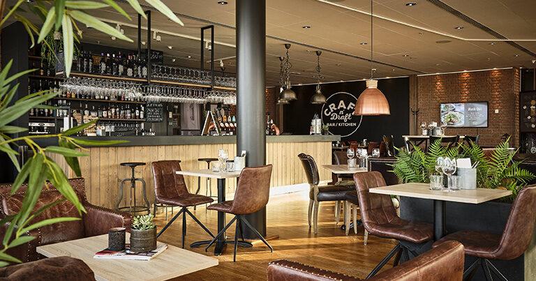 Swedavia enhances F&B at Stockholm Arlanda, Luleå and Malmö airports with “innovative concepts” and “truly local experiences”