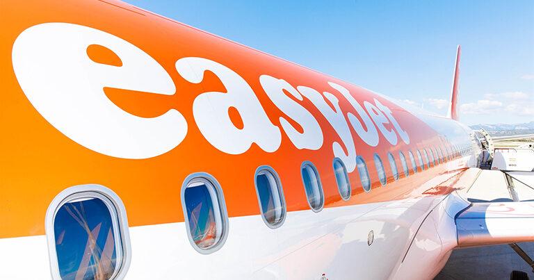 easyJet expands customer initiatives with twilight bag drop at Glasgow Airport “for a quicker and easier journey”