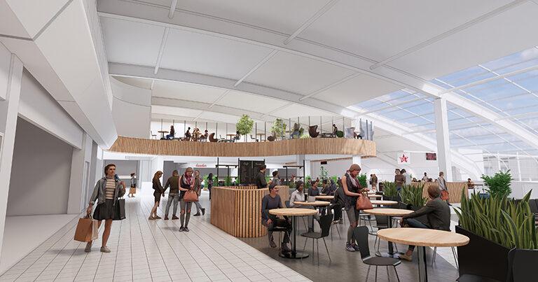 London Luton Airport announces £30m investment to “deliver more enhancements to simple and friendly passenger experience”