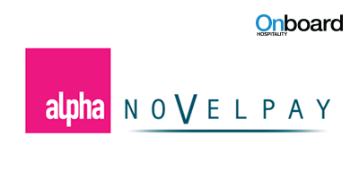 ALPHA NOVELPAY