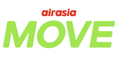 airasia MOVE