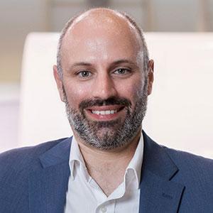 Ben Asmar