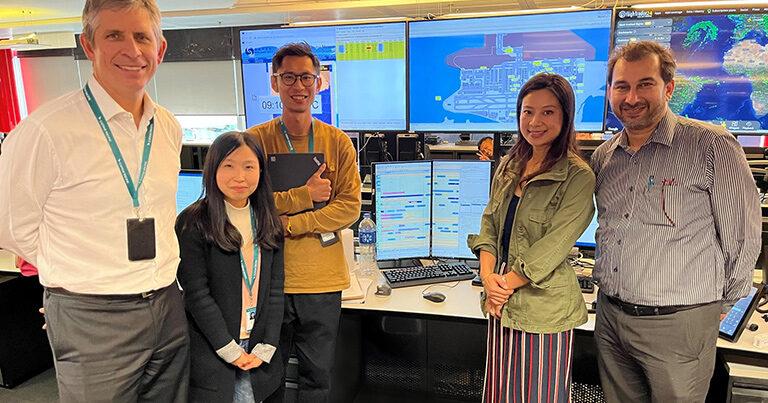 Cathay Pacific migrates operation critical systems to the cloud “to deliver enhanced value to customers faster”