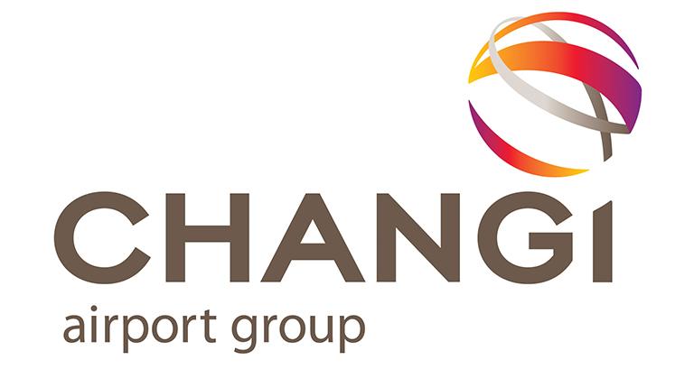Changi Airport Group Logo
