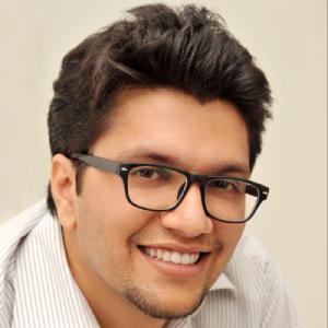 Farnush Anwar