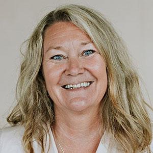 Ina Eldøy