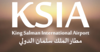 King Salman International Airport