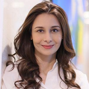 Nadia Omer