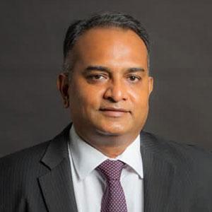 Sunil Ankalgi