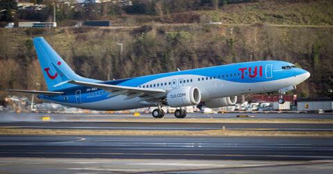 TUI Airline enhances sustainability by implementing innovative Machine Learning technology