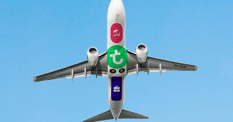 Transavia trials “Mall in the Sky” concept with AirFi to “enhance passenger experience and ancillary revenues”