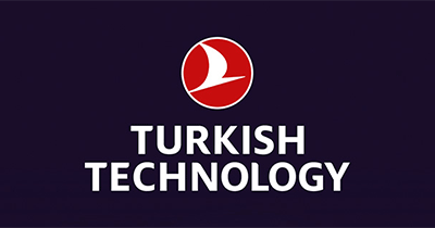 Turkish Airlines Technology