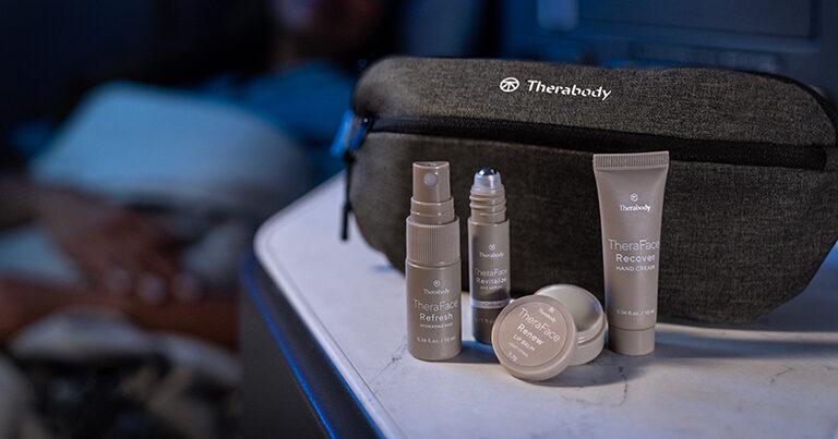 United upgrades customer experience with new amenities for “the best sleep in the sky”