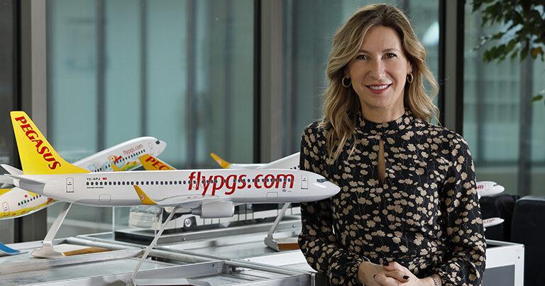 Pegasus Airlines establishing Silicon Valley-based Technology Innovation Lab to continue digital transformation