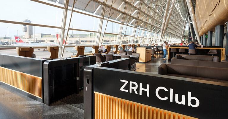 Zurich Airport launches first phase of comprehensive e-commerce and digital experience transformation with Omnevo