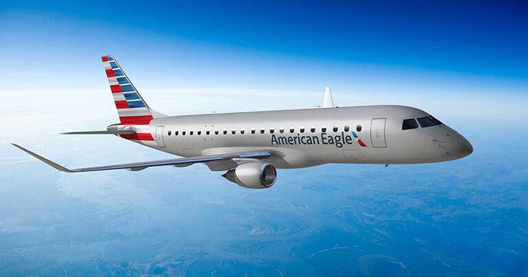 American to expand high-speed WiFi to 500 regional aircraft as part of commitment to consistent and connected experience”