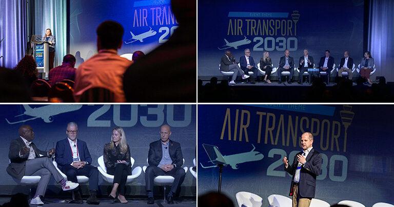 MIA, United, FRA, TSA, CBP, Star Alliance & more share dynamic approaches to advancing digital identity to deliver next-level customer experiences