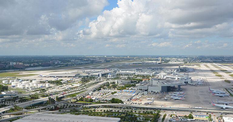 Miami-Dade Innovation Authority and Miami International Airport launch innovation challenge to elevate the passenger experience