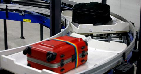 BEUMER Group completes new baggage handling system at Singapore Changi Airport’s Terminal 2