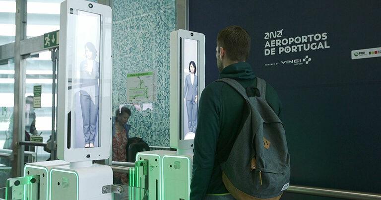 ANA Aeroportos de Portugal unveils ‘Biometric Experience by VINCI Airports’ at five airports for “a faster, simpler journey”