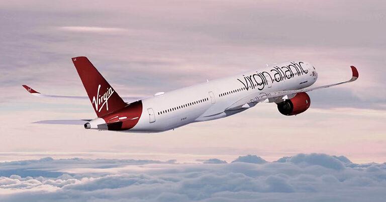 Virgin Atlantic implements Payment Orchestration with CellPoint Digital to “set new benchmarks for efficiency and customer satisfaction”