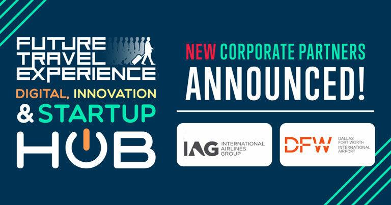 IAG and DFW are latest Corporate Partners to join FTE Digital, Innovation & Startup Hub to accelerate utilisation of cutting-edge technologies