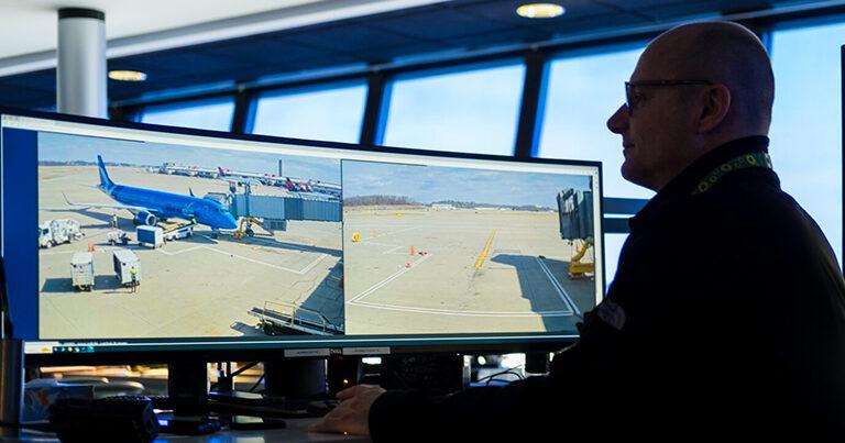 PIT partners with IAG to deploy Synaptic Aviation’s computer vision technology “revolutionising airline ramp operations”
