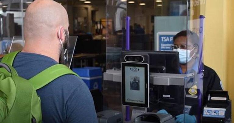 TSA at Norfolk Airport gets new credential authentication technology to improve checkpoint screening capabilities