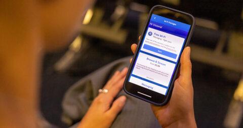 British Airways launches £7bn transformation plan