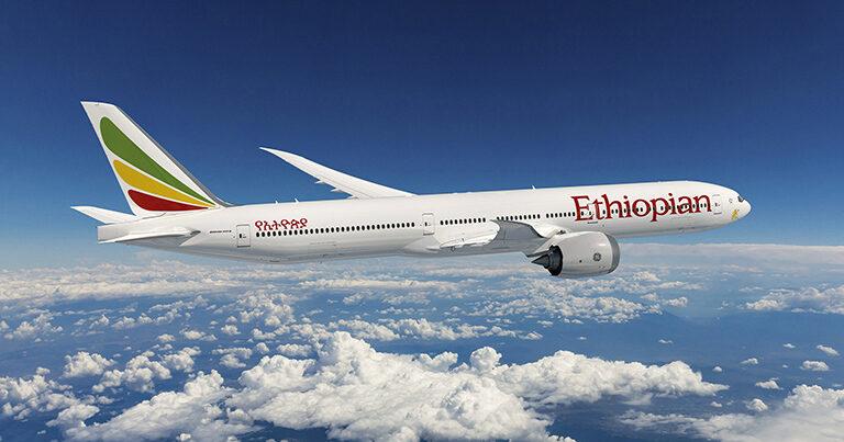 Ethiopian Airlines to expand widebody fleet with up to 20 Boeing 777X aircraft as it adopts cutting-edge tech to enhance CX