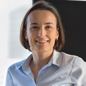 Hanife Hilal Demirtas