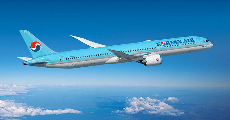 Korean Air bringing inflight connectivity to 40 additional aircraft with Viasat technology as a key step in further enhancing CX