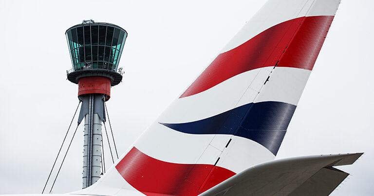 British Airways partners with Amadeus on journey towards enhanced retailing capabilities using AI technology