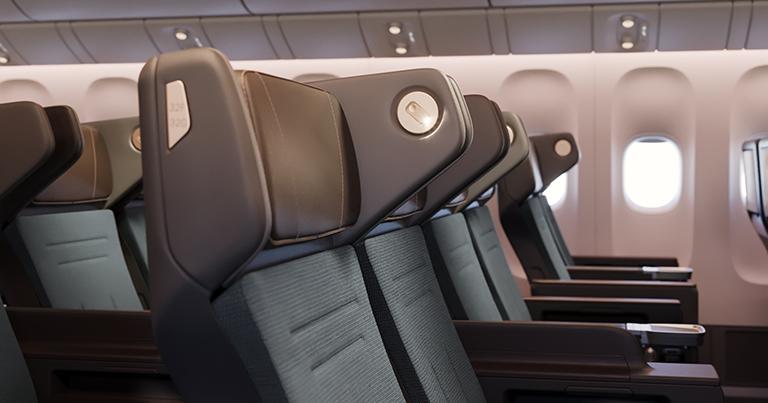 Cathay Pacific introduces upgraded Premium Economy cabin for enhanced passenger experience