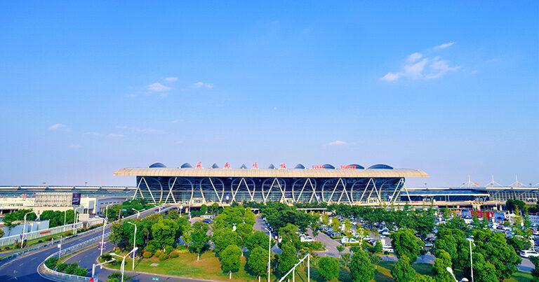 CAI enters new joint venture to manage Wuxi Shuofang International Airport’s non-aeronautical business