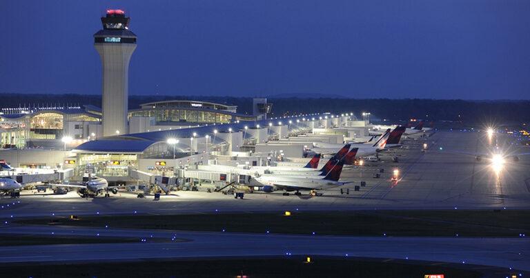 Detroit Metropolitan Airport launches DTW Rewards loyalty program “to measurably boost passenger experience”