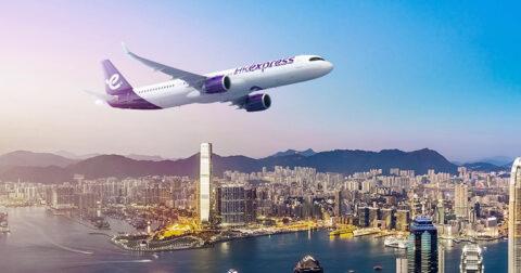 HK Express collaborates with Google Cloud to enhance passenger satisfaction with Artificial Intelligence