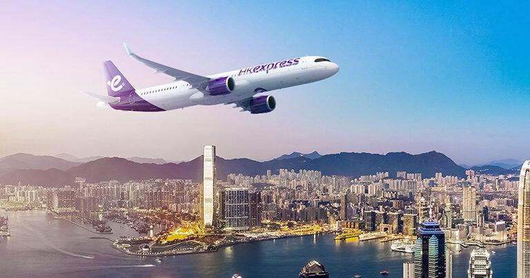 HK Express collaborates with Google Cloud to enhance passenger satisfaction with Artificial Intelligence