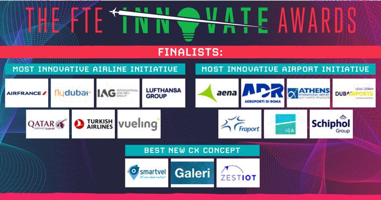 FTE Innovate Awards 2024 shortlisted announced - Vimarsana News