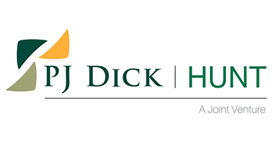 PJ Dick|Hunt