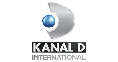 Kanal D International