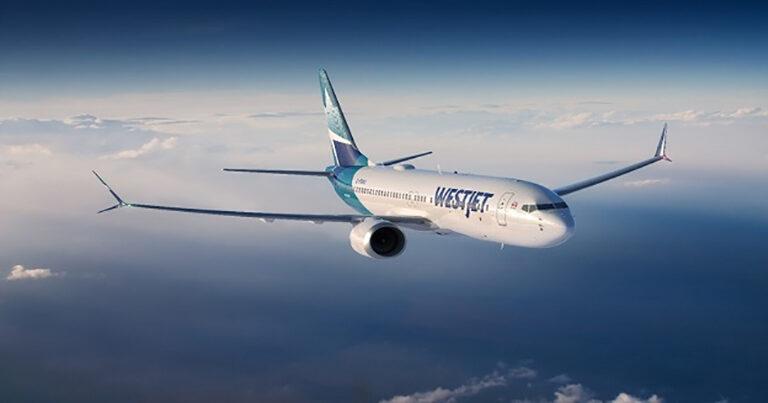 WestJet “enhances position as a first mover in sustainability technologies” with acquisition of SAF