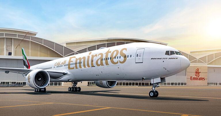 Emirates retrofitting additional 71 A380s and B777s “to introduce cutting-edge cabin products”