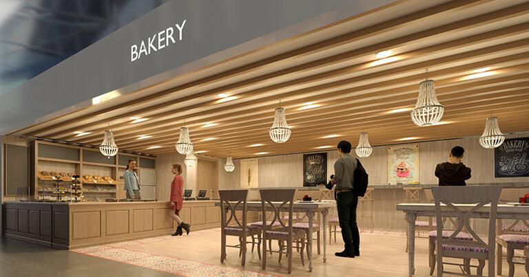 Lithuanian Airports prepares for new terminal launch and redevelopment to enhance passenger experience