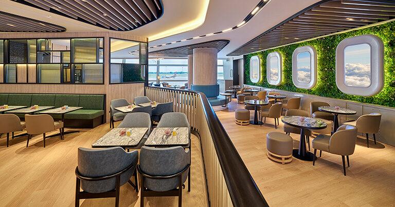 Plaza Premium Group expands Flight Club dining brand at Kuala Lumpur International Airport Terminal 1