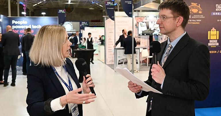 SunExpress on core tech changes and transformative ‘360+5’ journey to offer travellers a more tailored, customer-centric product proposition