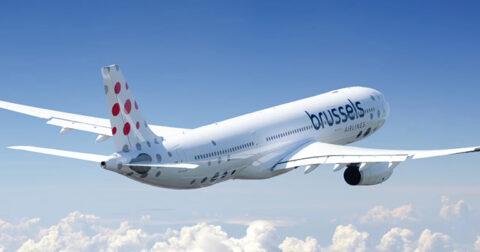 Brussels Airlines to elevate inflight experience with investment in new cabin interior