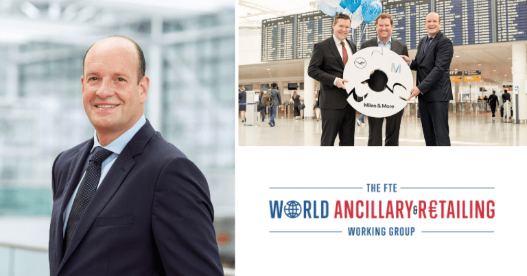 Munich Airport CCO to present groundbreaking retail partnership at FTE World Ancillary & Retailing Working Group Meeting in LA