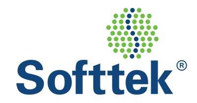Softtek Logo