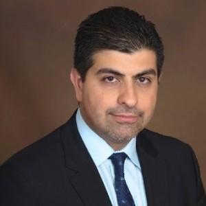 Reza Rasoulian
